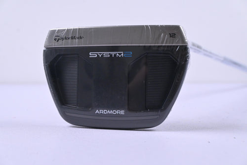 Taylormade SYSTM2 Ardmore Putter / 34 Inch