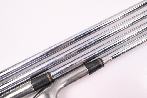 Titleist DCI 962 Irons / 3-PW+SW / Regular Flex Dynamic Gold R300 Shafts
