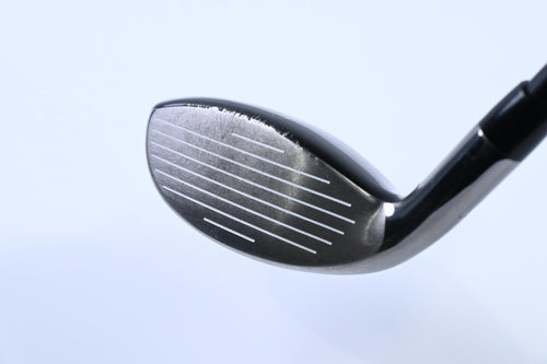 Callaway Mavrik Pro #2 Hybrid / 18 Degree / X-Flex KBS Hybrid 80 Shaft