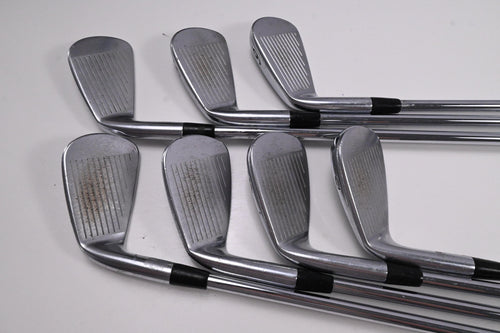 Titleist 714 CB Irons / 4-PW / Regular Flex True Temper XP 95 R300 Shafts