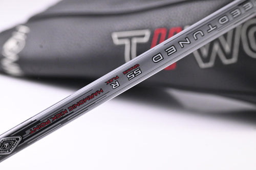Honma TW GS Driver / 11.5 Degree / Regular Flex Speedtuned 55 Shaft