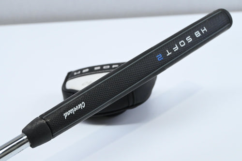 Cleveland HB Soft 2 11 Putter / 32 Inch
