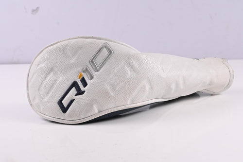 Taylormade Qi10 Max #3 Wood / 16 Degree / Regular Flex Speeder NX TCS 50