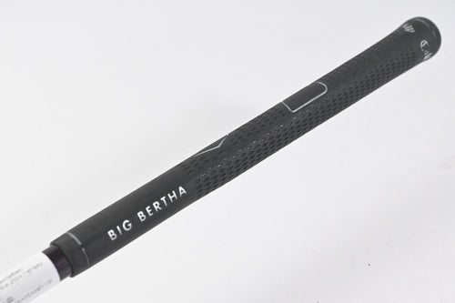 Ladies Callaway Big Bertha 2004 #5 Wood / 18 Degree / Ladies Flex Gems 55