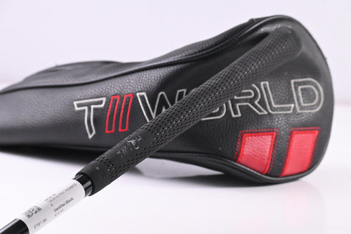 Honma TW GS Driver / 11.5 Degree / Regular Flex Speedtuned 55 Shaft