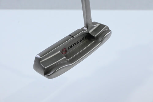 Left Hand Odyssey White Hot Pro 1 Putter / 34 Inch