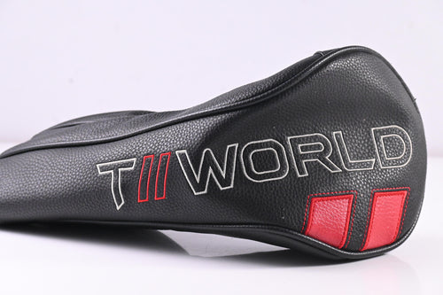 Honma TW GS Driver / 11.5 Degree / Regular Flex Speedtuned 55 Shaft