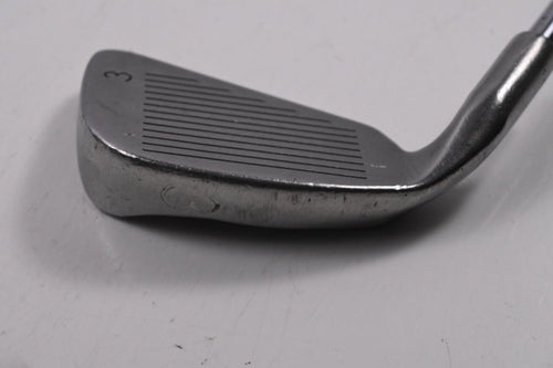 Ping Karsten ISI #3 Iron / 20.5 Degree / Red Dot / Stiff Flex Ping Cushin Z-Z65