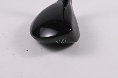 Wilson DYNAPWR 2025 #4 Hybrid / 22 Degree / Regular Flex Denali Red 70 Shaft