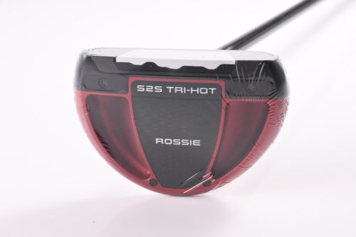 Odyssey Square 2 Square Tri-Hot Rossie Putter / 34 Inch