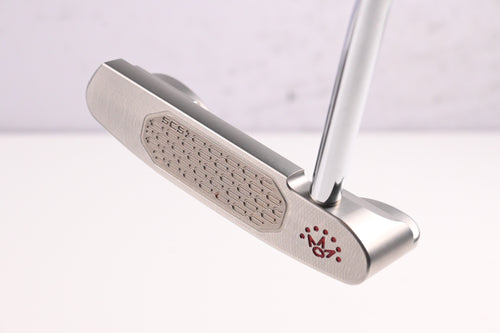 Scotty Cameron 2025 Studio Style Catalina Putter / 34 Inch