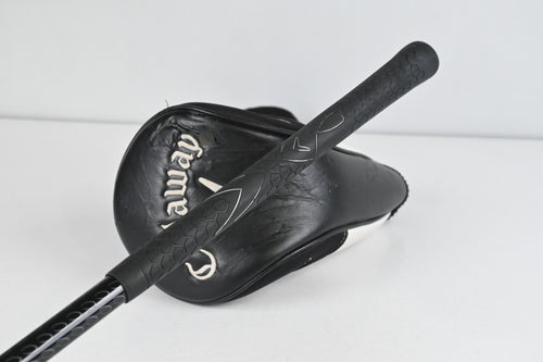 Callaway X Hot Driver / 10.5 Degree / Stiff Flex Grafalloy ProLaunch Axis 60