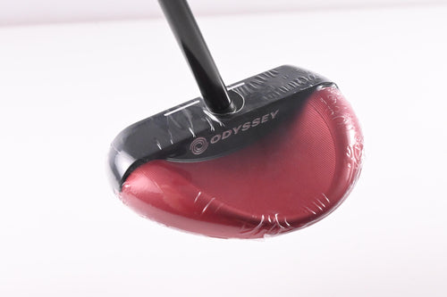 Odyssey Square 2 Square Tri-Hot Rossie Putter / 34 Inch
