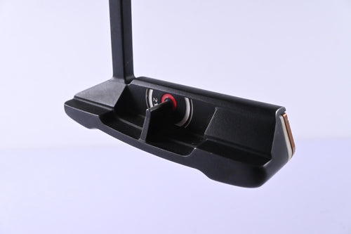 Cleveland TFI 2135 Black 1.0 Putter / 35 Inch