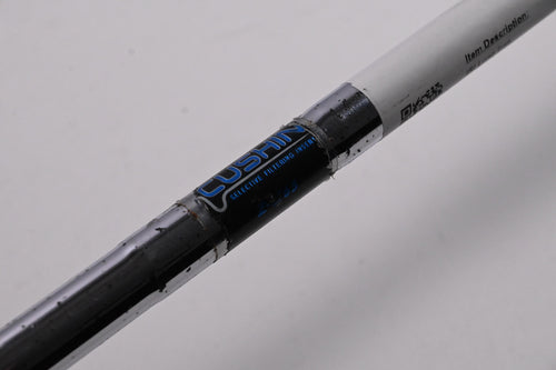 Ping Karsten ISI #3 Iron / 20.5 Degree / Red Dot / Stiff Flex Ping Cushin Z-Z65