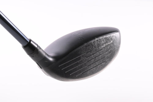 Left Hand Cobra Darkspeed X #3 Wood / 15 Degree / Stiff Flex LINQ M40X White 7