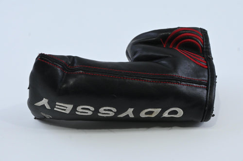 Left Hand Odyssey White Hot Pro 1 Putter / 34 Inch