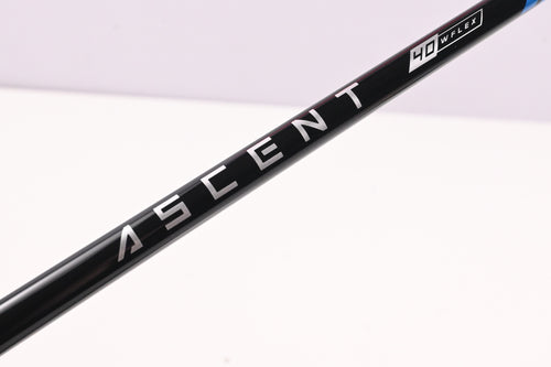 Aldila Ascent PL 40 #5 Hybrid Shaft / Ladies Flex / Callaway 3rd Gen