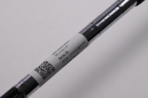 Ping Karsten ISI #3 Iron / 20.5 Degree / Red Dot / Stiff Flex Ping Cushin Z-Z65