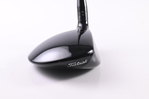 Titleist GT2 #3 Wood / 16.5 Degree / Stiff Flex HZRDUS Black 70 Shaft
