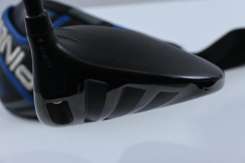 Ping G30 Driver / 9 Degree / Stiff Flex Aldila Rogue Black 60