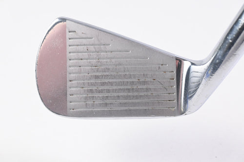 Bridgestone JS Professional Weapon #6 Iron / Regular Flex Steel Shaft