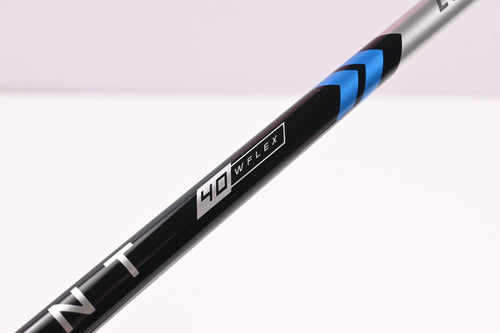 Aldila Ascent PL 40 #5 Hybrid Shaft / Ladies Flex / Callaway 3rd Gen