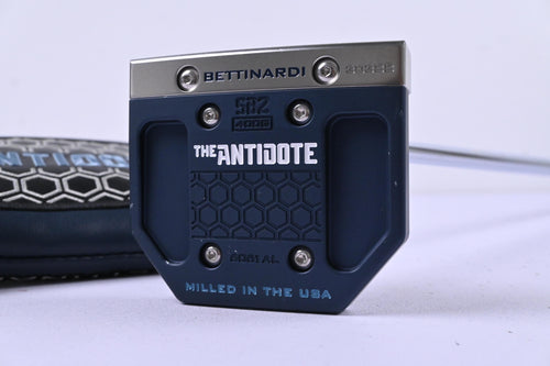 Bettinardi Antidote SB2 Putter / 38 Inch