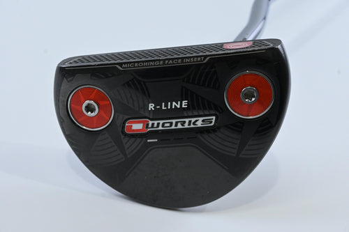 Odyssey O-Works R-Line 2020 Putter / 34 Inch
