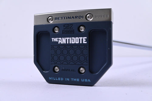 Bettinardi Antidote SB2 Putter / 38 Inch