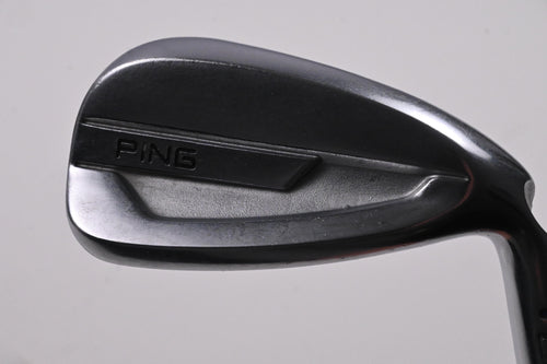 Ping G700 #9 Iron / 37.5 Degree / Blue Dot / Stiff Flex XP 95 S300 Shaft