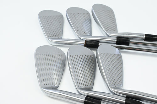 Taylormade P750 Irons / 5-PW / Regular Flex Dynamic Gold R300 95 Shaft