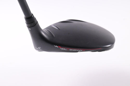 Ping G410 #3 Wood / 14.5 Degree / Senior Flex Ping ALTA CB Red 65 Shaft