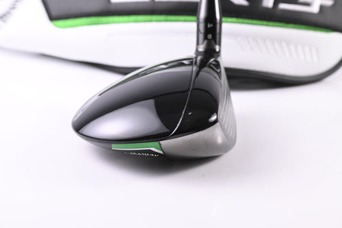 Callaway Elyte Triple Diamond #3 Wood / 15 Degree / X-Flex Denali Charcoal 70