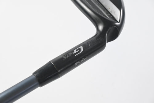 Ping G425 Crossover #4 Hybrid / 22.5 Degree / Black Dot / Regular Flex Ping Alta