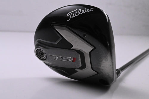 Titleist TS1 Driver / 10.5 Degree / Regular Flex Tensei AV Blue 55 Shaft w/SFW