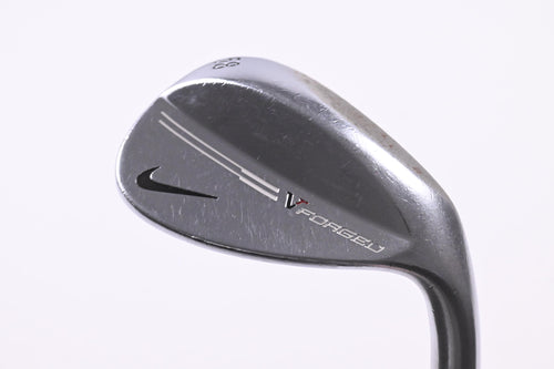 Nike VR Forged Lob Wedge / 58 Degree / Stiff Flex Dynamic Gold S200 Shaft