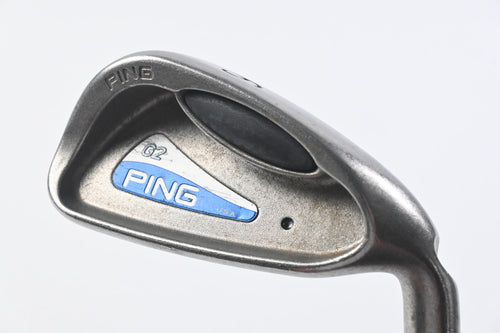 Ping G2 HL #6 Iron / Black Dot / Regular Flex Ping Shaft