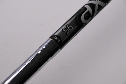 Ping G700 #9 Iron / 37.5 Degree / Blue Dot / Stiff Flex XP 95 S300 Shaft