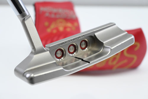 Scotty Cameron Select 2018 Newport 2.5 Putter / 34 Inch