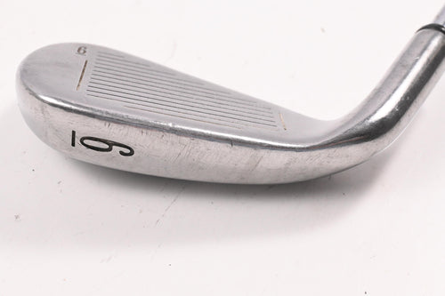 Callaway X-18 #6 Iron / 29 Degree / Regular Flex Callaway X-18 Shaft