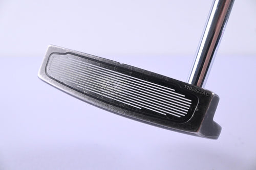 Ping Cadence TR Rustler Putter / Black Dot / 31 Inch