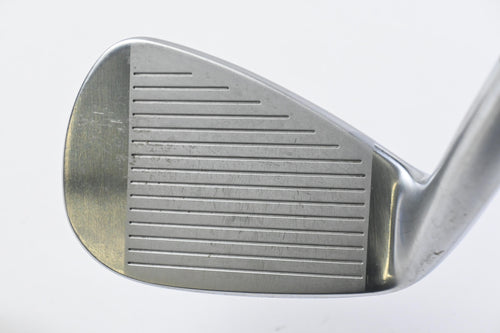 Cobra Forged Tec 2022 One Length #8 Iron / Stiff Flex KBS Tour 85 Shafts