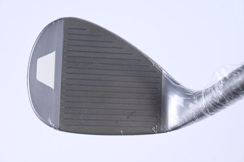 Taylormade Milled Grind 5 Lob Wedge / 58 Degree / Stiff Flex KBS Tour C-Taper