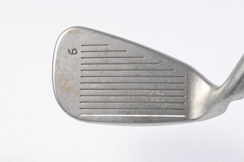Ping G2 HL #6 Iron / Black Dot / Regular Flex Ping Shaft