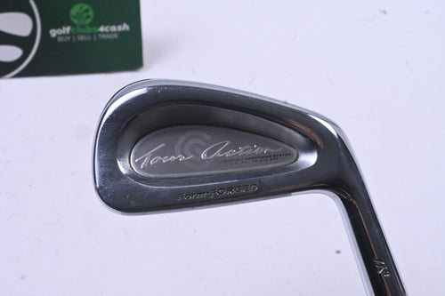 Cleveland TA3 #3 Iron / 22 Degree / Stiff Flex Dynamic Gold S300