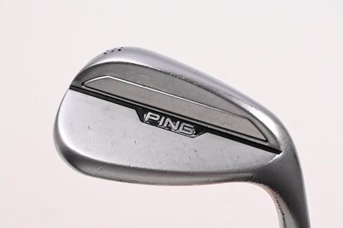 Ping S159 Sand Wedge / 56 Degree / Black Dot / Wedge Flex Ping Z-Z115 Shaft