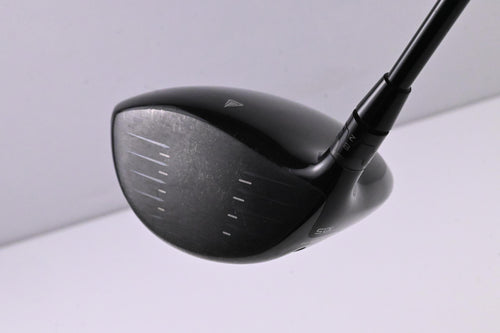 Titleist TS1 Driver / 10.5 Degree / Regular Flex Tensei AV Blue 55 Shaft w/SFW