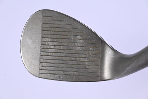 Titleist Vokey SM10 Lob Wedge / 60 Degree / Stiff Flex AMT Tour White S300 Shaft