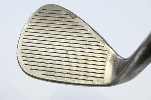 Taylormade Hi-Toe Big Foot Sand Wedge / 56 Degree / Wedge Flex KBS Hi-Rev 2.0
